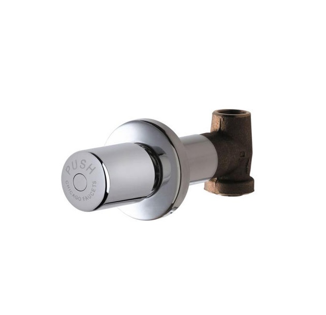 770-765PSHCP Remote Straight Valve