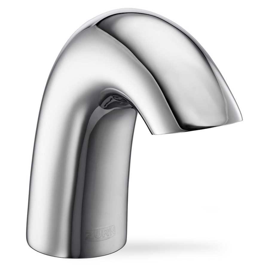 ZG6950-CP4 Serio 0.5 GPM Single Hole Bathroom Faucet with Gear-Driven Ceramic Cartridge & 4 in. Cover Plate