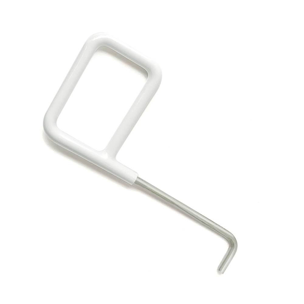 DKEY D-Key Lift Out Key for 5G Series Grates