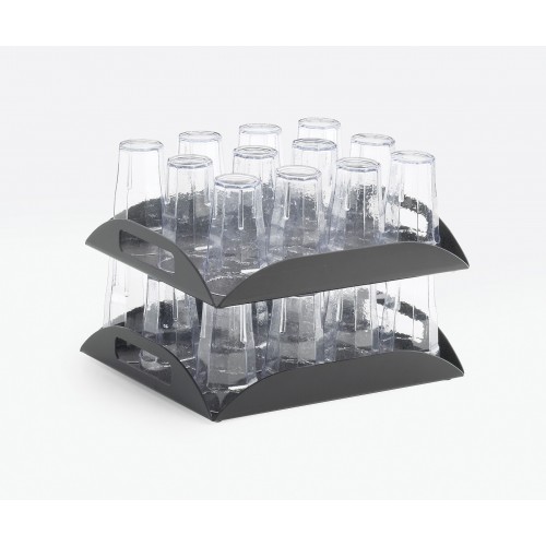 Picture of NuSteel CL10H Classic Amenity Tray