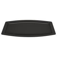 Picture of Nu Steel MN10H Midnight Amenity Tray