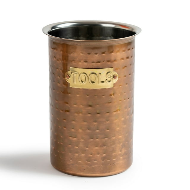 Picture of Nu Steel TG-1849AC Hammered Antique Tool Caddy