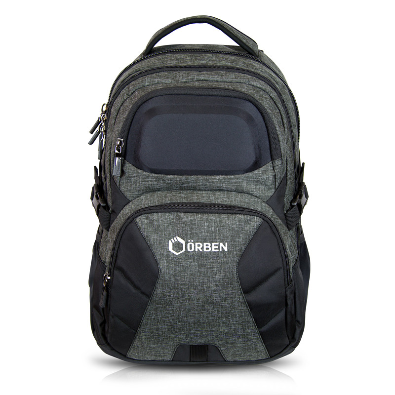 orben 3 in 1 weekender backpack