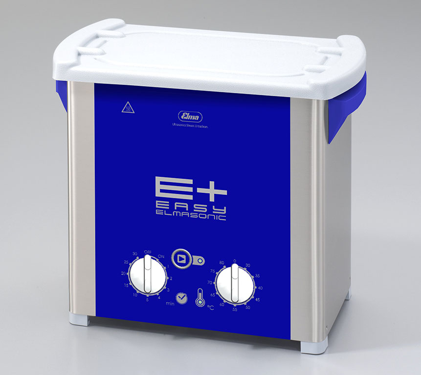 Ultrasonic Cleaner 40H