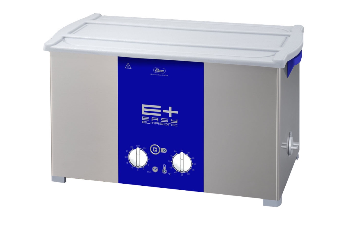 Ultrasonic Cleaner 300H