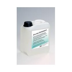 Ultrasonic Cleaning Chemical 260 D&S - 2.5 litre