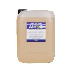 Ultrasonic Cleaning Chemical A1 - 2.5 litre