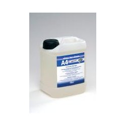 Ultrasonic Cleaning Chemical A4 - 10 litre