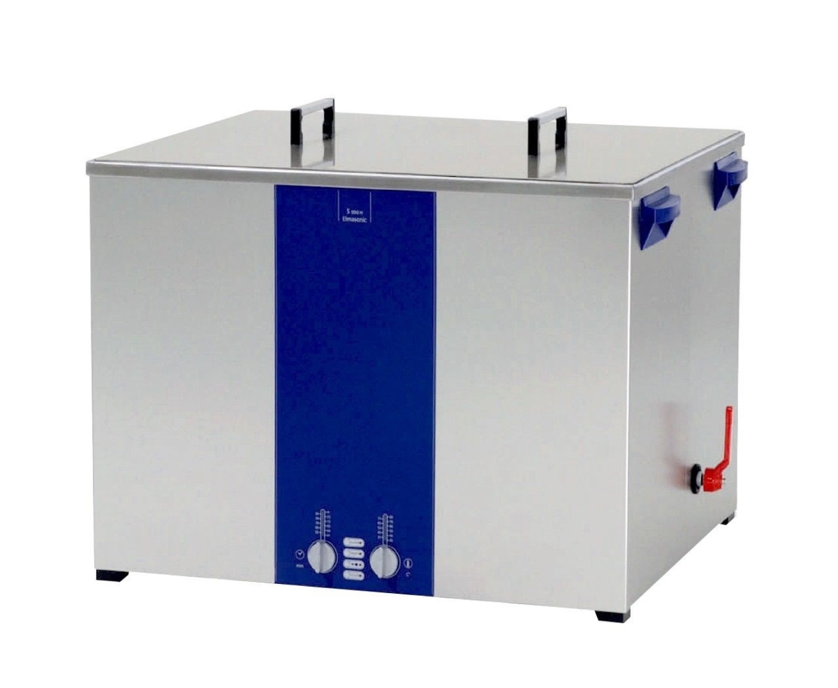 Ultrasonic Cleaner S900H