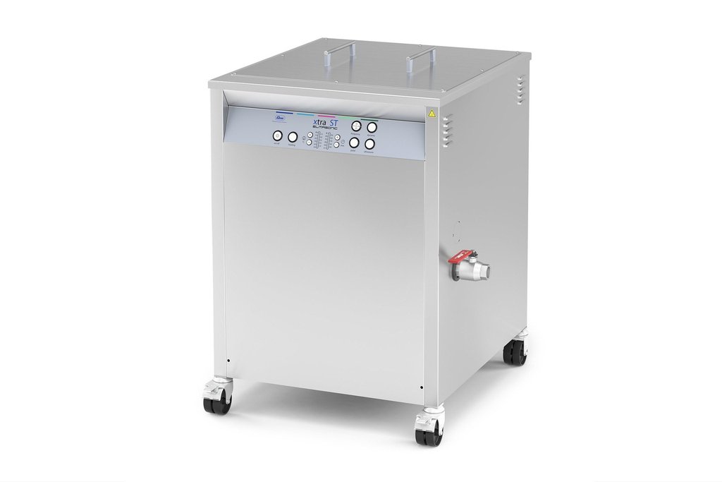 107 7059 Ultrasonic Cleaner Xtra ST1600