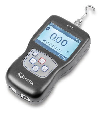 Picture of Kern FC 50 50 N Digital Force Gauge Internal Max Scale