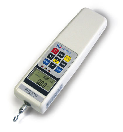 Picture of Kern FH 10. 10 N Digital Force Gauge Internal Max Scale