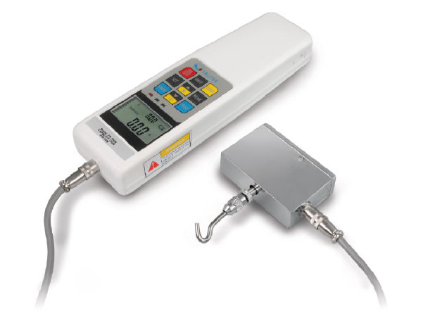Picture of Kern FH 100 EXT. 100 N Electric Force Gauge External Max Scale