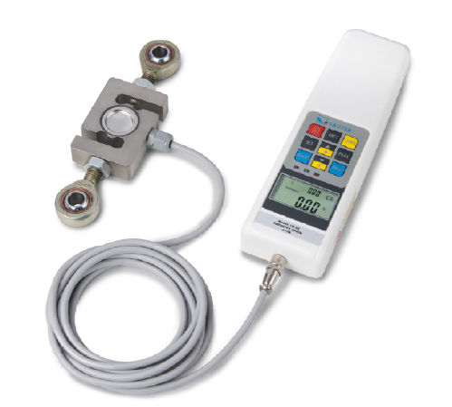 Picture of Kern FH 100K. 100 kn Electric Force Gauge External Max Scale