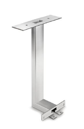 Picture of Kern IXS-A03 400 mm Stand to Elevate Display Device