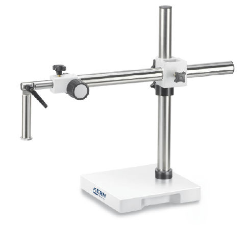 Picture of Kern OZB-A5223 Stereomicroscope Stand Universal Ball Bearing Double Arm with Screws