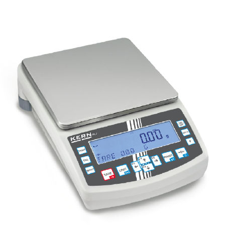 PLJ 600-3CM 600 g Precision Laboratory Balance Scale