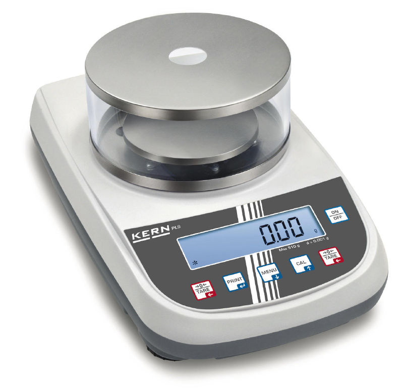 PLS 7203A 720 g Precision Laboratory Balance Scale