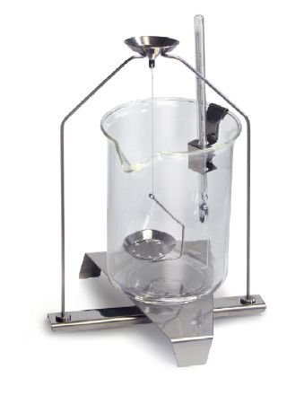 Picture of Kern PLS-A01 Set for Density Determination of Liquids & Solids