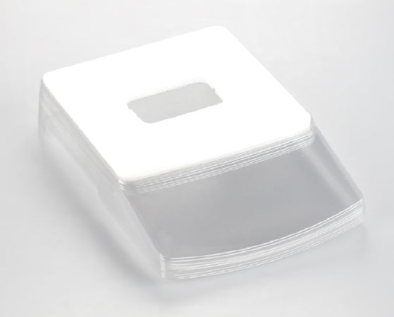 Protective Working Cover Over Keyboard & Housing