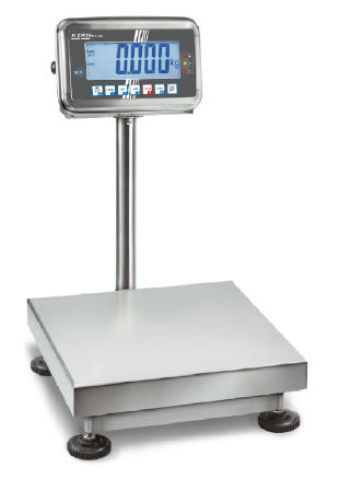 Picture of Kern SFB 20K2HIP 20 kg Maximum Industrial Scale with Stainless Steel
