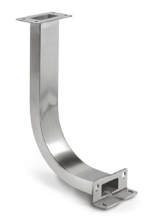 Picture of Kern SFE-A01 200 mm Stand to Elevate Display Device