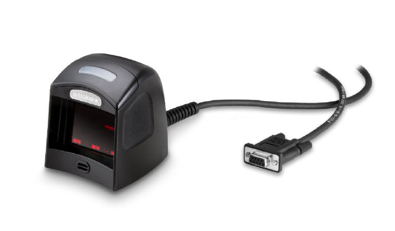 Picture of Kern SMT-A02 Table Top Barcode Scanner