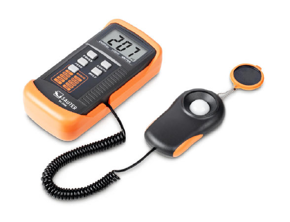 SO 200K. 200 LUX Light Measuring Instrument External Sensor