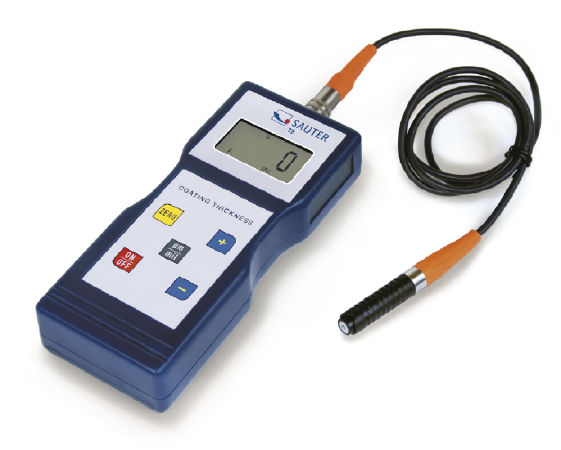 Picture of Kern TB 1000-0.1F. 100-1000 m FE Externally Max Coating Thickness Gauge