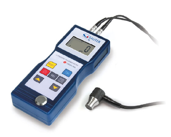 Picture of Kern TB 200-0.1US. 5 Mhz Ultrasonic Thickness Gauge