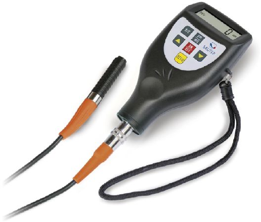 Picture of Kern TE 1250-0.1F. 100-1250 m FE Externally Max Coating Thickness Gauge