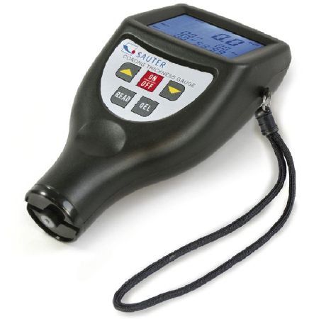Picture of Kern TF 1250-0.1FN. 100-1250 m FE-NFE Internally Max Coating Thickness Gauge