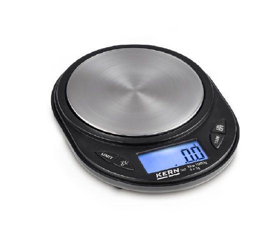 1000 g Pocket Balance Max Scale