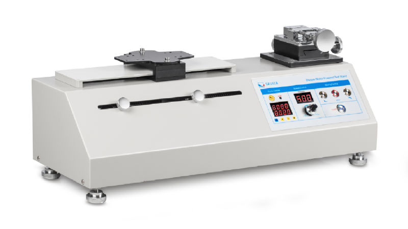 THM 500N500S 240 mm 500-N Max Horizontal Steppermotor Motorised Test Stand