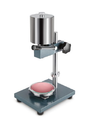 Picture of Kern TI-D. Manual Test Stand for Shore Hardness Testing