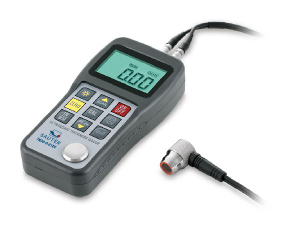 Picture of Kern TN 30-0.01EE 5 Mhz Ultrasonic Thickness Gauge
