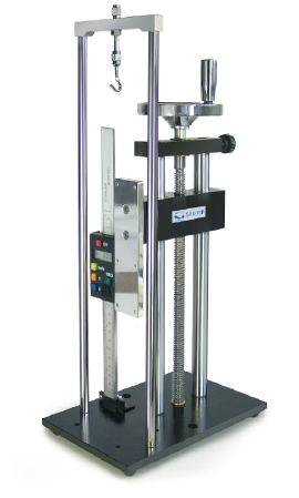 Picture of Kern TVL. 230 mm 500-N Max Manual Test Stand