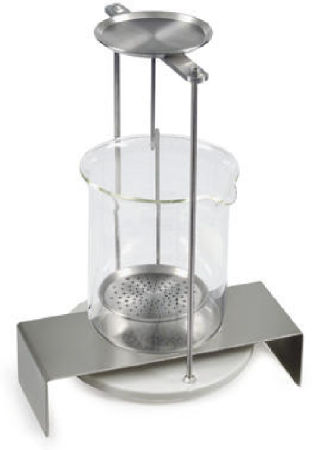 Picture of Kern YDB-02 Set for Density Determination of Liquids & Solids