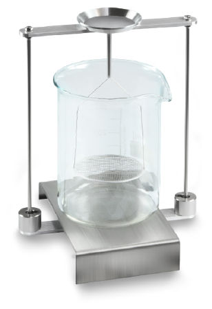 Picture of Kern YDB-03 Set for Density Determination of Liquids & Solids