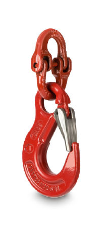 Picture of Kern YHA-02 Hook with Safety Catch