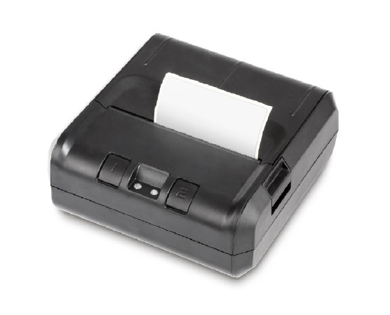 Picture of Kern YKE-01 Label Printer ASCII-Capable for Printing Weight
