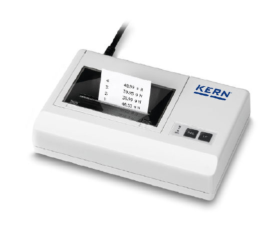 Picture of Kern YKN-01 Matrix Needle Printer