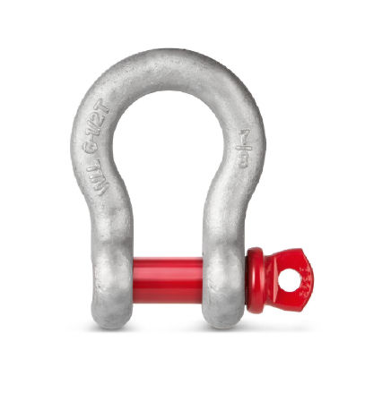 Picture of Kern YSC-01 High Strength Shackle Scale Hook