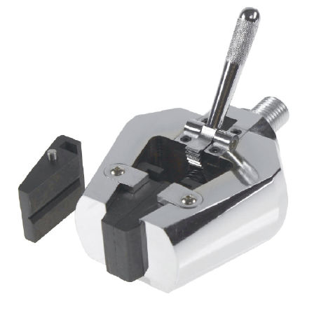 30 kn Quick Clamps for High Capacity Tensile Tests