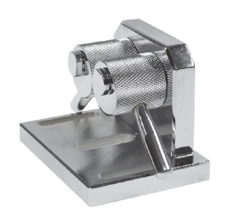 5 kn Eccentric Roll Clamps for Cable Tests