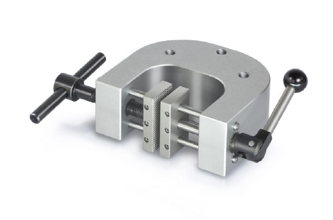 5 kn Screw Clamp