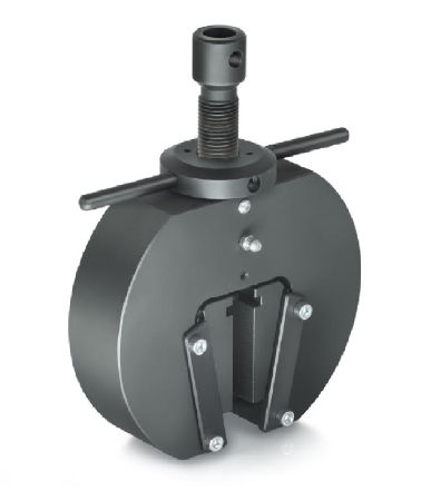 20 kn Wedge Tension Clamp for AD 9100