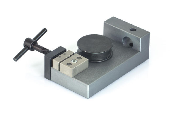5 kn Roller Tension Clamp - 2 Piece