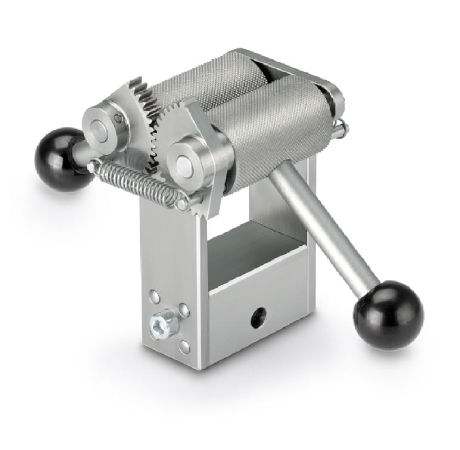 AD 9200 5 kn Roller Tension Clamp - 2 Piece