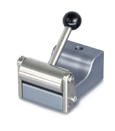 1 kn Roller Tension Clamp - 2 Piece